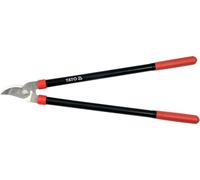 Yato yt-8831 tijeras de podar evitar negro, naranja