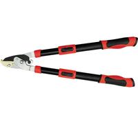Yato yt-8840 tijeras de podar evitar negro, naranja