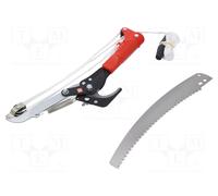 YATO YT-8876 Tijeras de podar con sierra