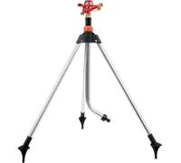 Yato YT-8984 rociador de agua Aluminio