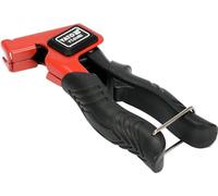 YATO YT rojo/negro, 175 mm