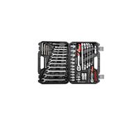 Yato YT-socket 77pcs 38781-set 1-4 y 1-2 - YT38781
