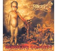 Yattering - Murder's Concept