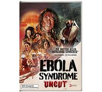 Yau,Herman - Ebola Syndrome (Uncut) [Alemania] [DVD]