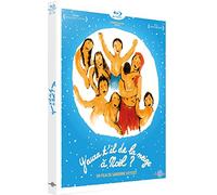Y'aura t'il de la neige à Noël ? [Blu-ray]