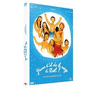 Y'aura t'il de la neige à Noël ? [DVD]