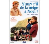 Y'aura t'il de la neige à Noël ? [Francia] [DVD]