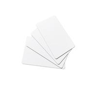 YAVIS 100 Tarjetas RFID 13,56 MHz UID editable, legible, reescribible y reemplazable Material Tarjetas IC de PVC 1K NFC para Sistemas de Entrada Seguros