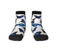 YaWea Black Skull3 impresión Standing Pencil Case, Cute Stand Up Pencil Pouch, Telescópico Pen Pouch, Portalápices portátil, Negro , Talla única