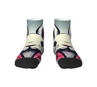 YaWea Candy Land - Estuche para lápices de pie, bonito estuche de pie, bolsa telescópica para bolígrafos, soporte portátil para lápices