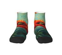 YaWea Estuche de pie con bandera de Senegal, bonito estuche para lápices de pie, bolsillo telescópico, portabolígrafos portátil, Negro , talla única