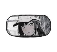 YaWea We Can Do It1 - Estuche organizador de gran capacidad para lápices, bolsa de almacenamiento grande para la universidad, el hogar y la oficina