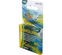 Yaweco Hilo dental de PLA - Paquete de recambio vegano encerado vegetal (1)