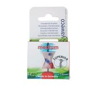 Yaweco Recambio de cepillo interdental medio 500 g