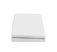 YAWN AIR Doble, 65% poliéster, Blanco, Suelto