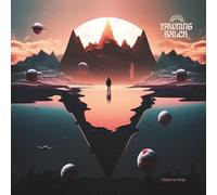 Yawning Balch - Volume One (Splatter) [Vinilo]