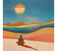 Yawning Balch - Volume Three (Ltd. Blue Transparent Vinyl) [Vinilo]