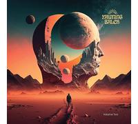 Yawning balch - Volume two
