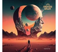 Yawning Balch - Volume Two (Ltd Cream Vinyl) [Vinilo]