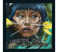 Yawning Man - Historical Graffiti: The Ion Studios Session, Buenos Aires Argentina [VINYL] [Vinilo]