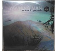 YAWNING MAN Nomadic Pursuits (Vinyl) (Importación USA)