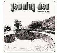 Yawning man - The birth of sol