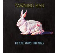 Yawning man - The revolt against tired noises [Vinilo]