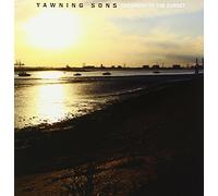Yawning Sons - Ceremony To The Sunset (Colored Vinyl) [Vinilo]
