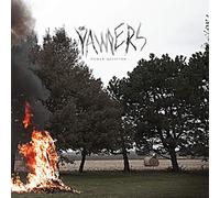 Yawpers,the - Human Question
