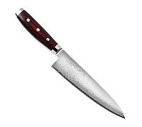Yaxell - Cuchillo de cocinero de 20/33,5 - Serie Super Gou