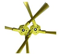 YAXRO 1 par de cepillos Laterales compatibles con limpiadores de Robots LG Hom BOT VR6270LVM VR65710 VR6260LVM VR Series