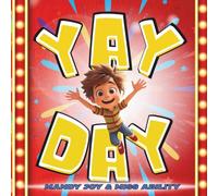 Yay Day (Kind Book)