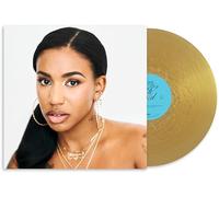 Yaya Bey - Do It Afraid - Vinyle Or [Vinilo]