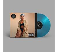Yaya Bey - Remember Your North Star (Blue Lp+Mp3) [Vinilo]