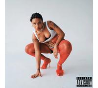 Yaya Bey - Ten Fold (Lp+Mp3) [Vinilo]