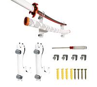 Yayatty Soporte de Espada, Espada Samurai Soporte de Exhibición de Espada Katana para Katana Espadas Sables de Luz