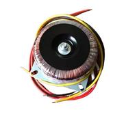 YAYDAFSHSAI Transformadores Toroidal, Transformador toroidal 500W VA for Amplificador de Audio Entrada 220V Salida 220V(220v,Input 110V)