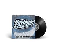 Yayhoos - Put the Hammer Down [Vinilo]