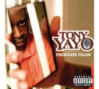 Yayo Tony - Thoughts of a Predicate