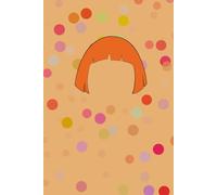 YaYoi Dots: Polka Dot Notebook - Bold, Playful & Infinitely Creative