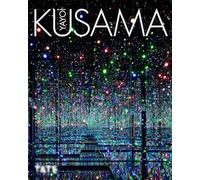 Yayoi Kusama /anglais: (E)