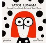 Yayoi Kusama Covered Everything In Dots And Wasnt Sorry