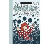 Yayoi Kusama. Dotty