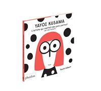 YAYOI KUSAMA: L'artiste qui mettait des points partout (et s'en fichait) (Documentaires)