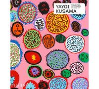 Yayoi Kusama. Revised And Expanded Edition: Revised & expanded edition (ART)