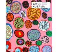 Yayoi Kusama. Revised And Expanded Edition: Revised & expanded edition (ART)