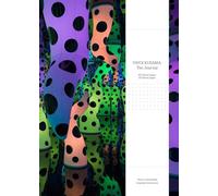 Yayoi Kusama: The Journal (The Artist Journals)