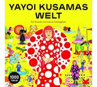 Yayoi Kusamas Welt: Ein Puzzle