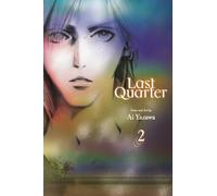 Yazawa, Ai - Last Quarter, Vol. 2: Volume 2