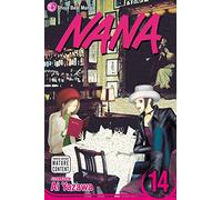 Yazawa, Ai - NANA TP VOL 14 (MR) (C: 1-0-0): Volume 14 (NANA GN)